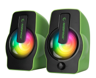 RAMPAGE Falsetto 2.0 6W RGB - 1317599 - zdjęcie 1